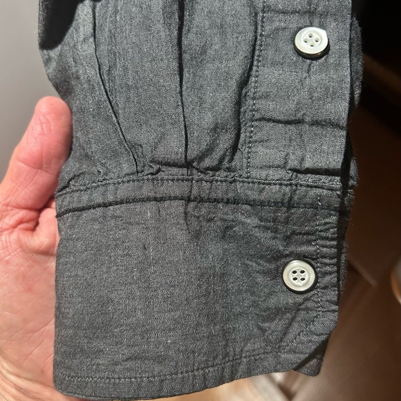 Men’s Levi’s Classic Western Shirt. - Picture 2 of 5